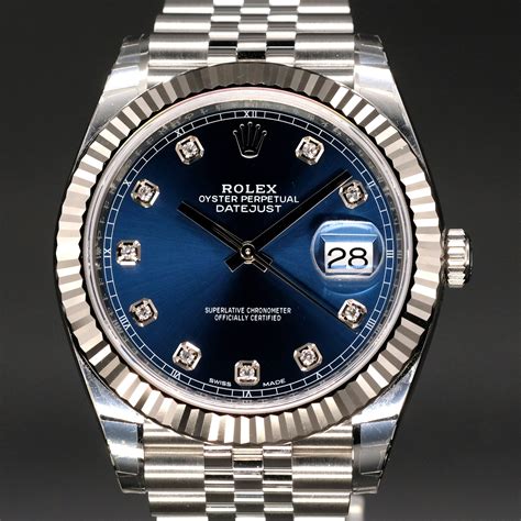 Rolex Datejust mm price